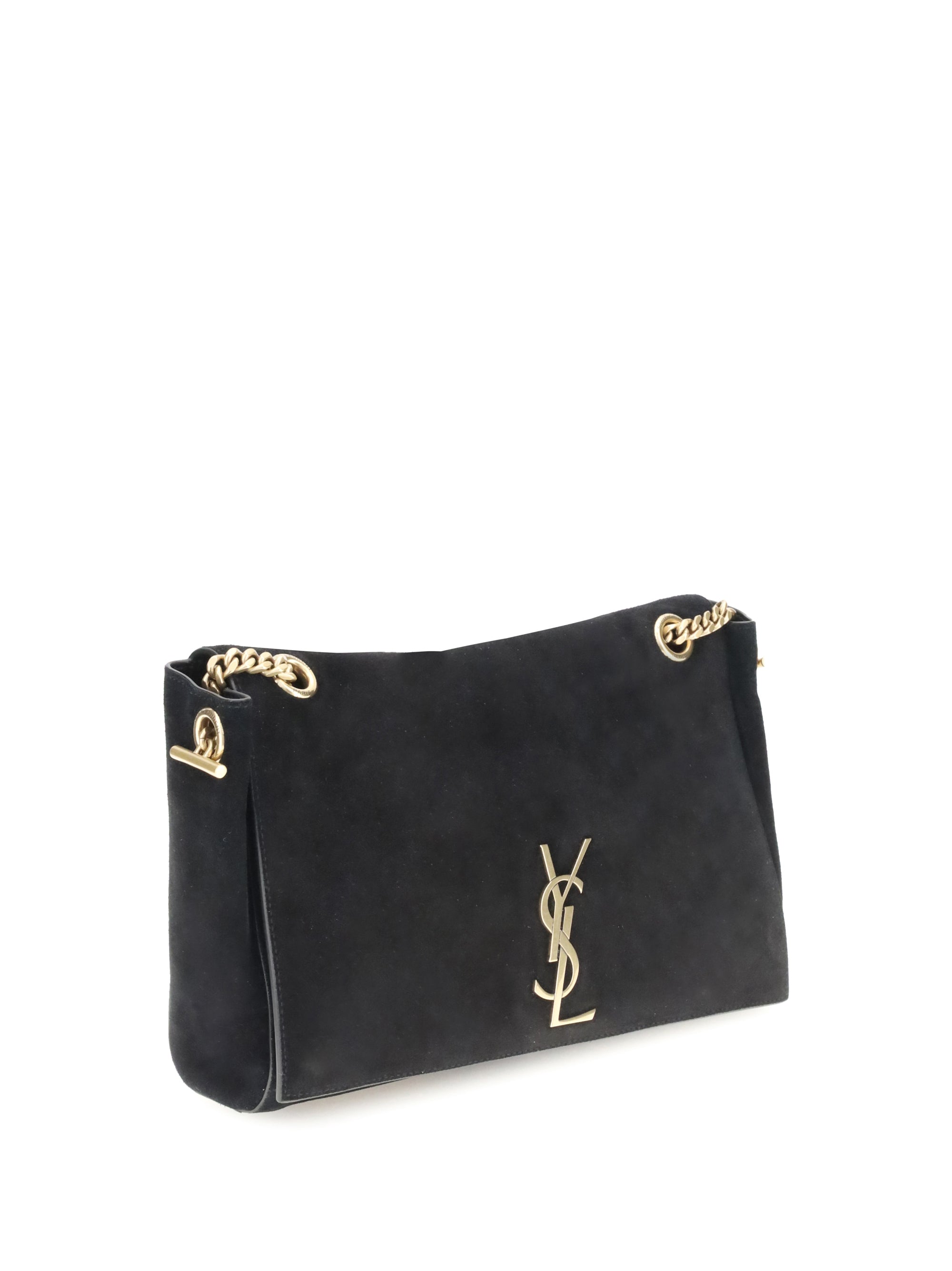 SAINT LAURENT OS kate shoulder bag