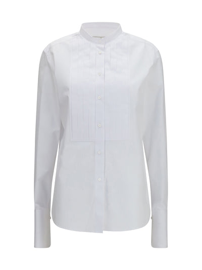 cotton poplin shirt