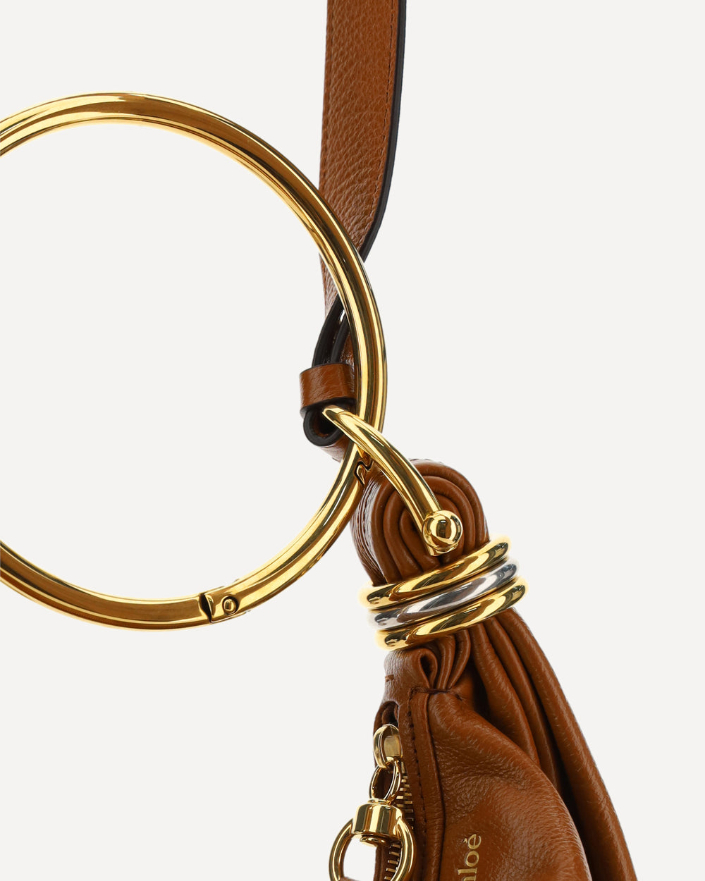 bracelet handbag