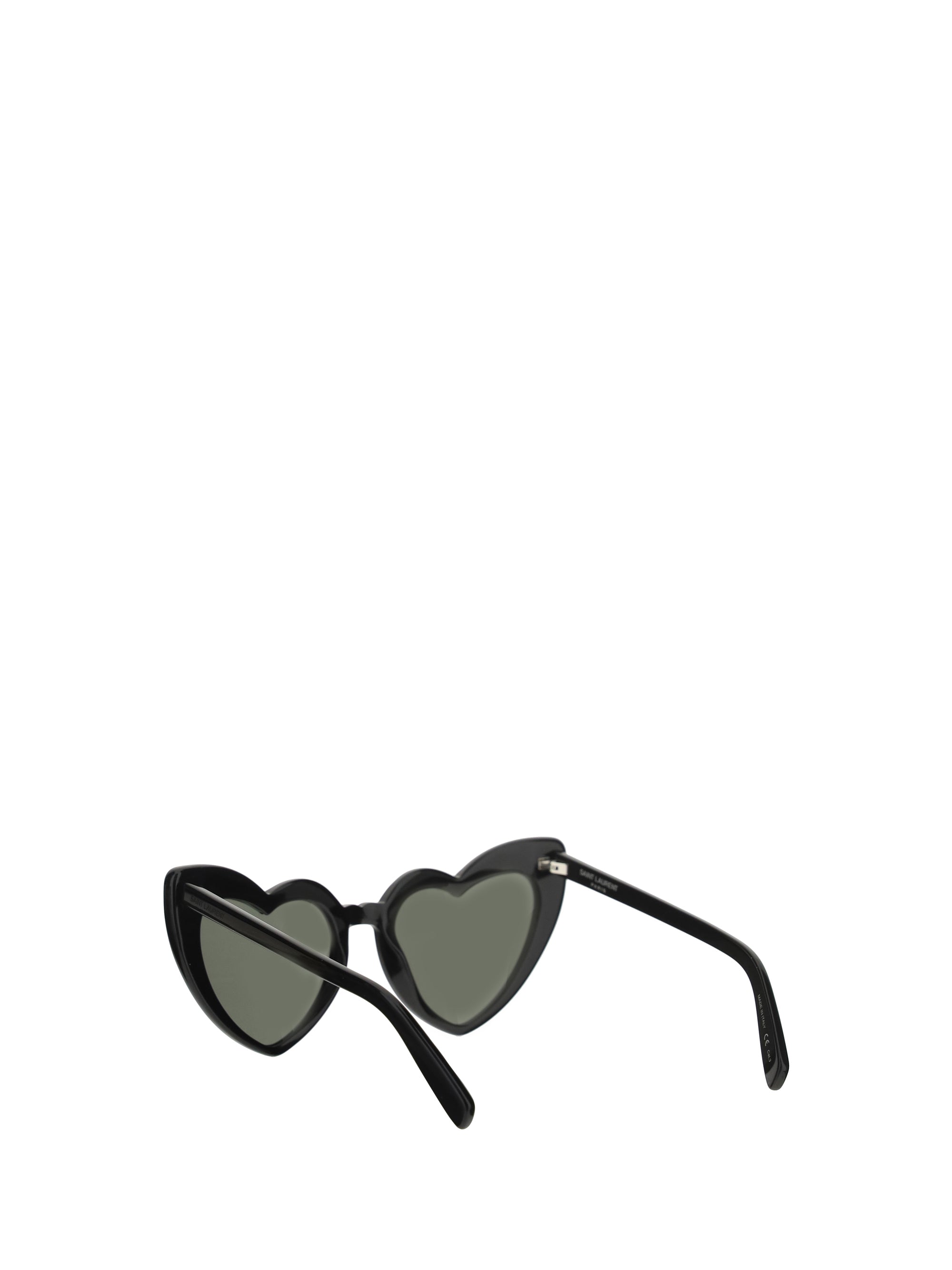 SAINT LAURENT OS loulou sunglasses