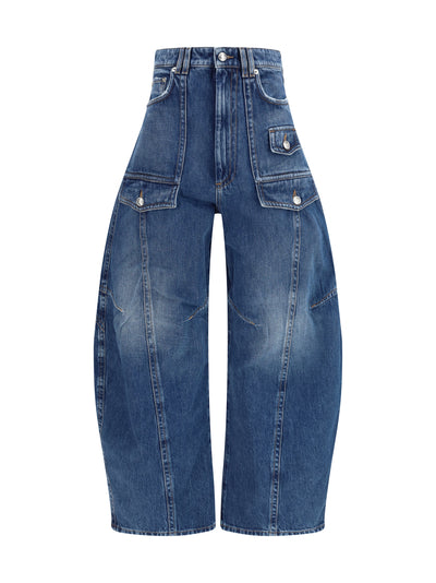 violino jeans