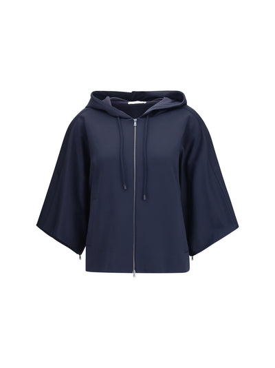 fidato hooded sweatshirt