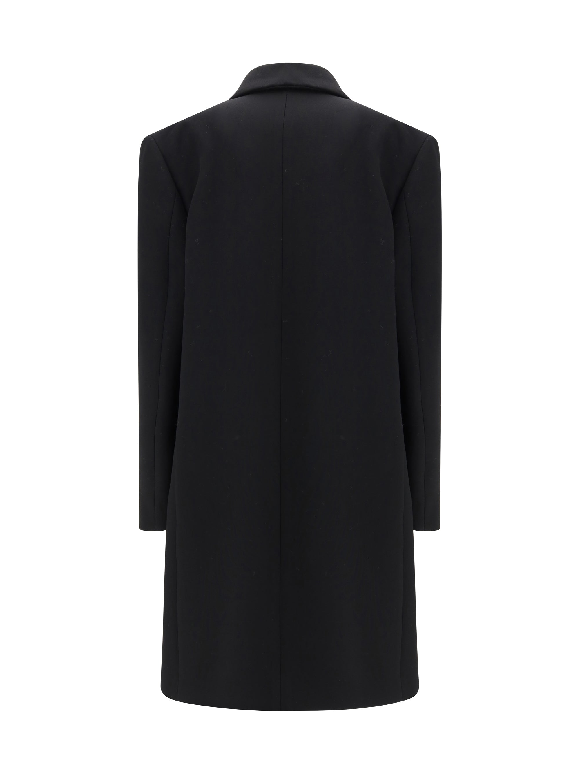 THE ROW 4 fedra coat