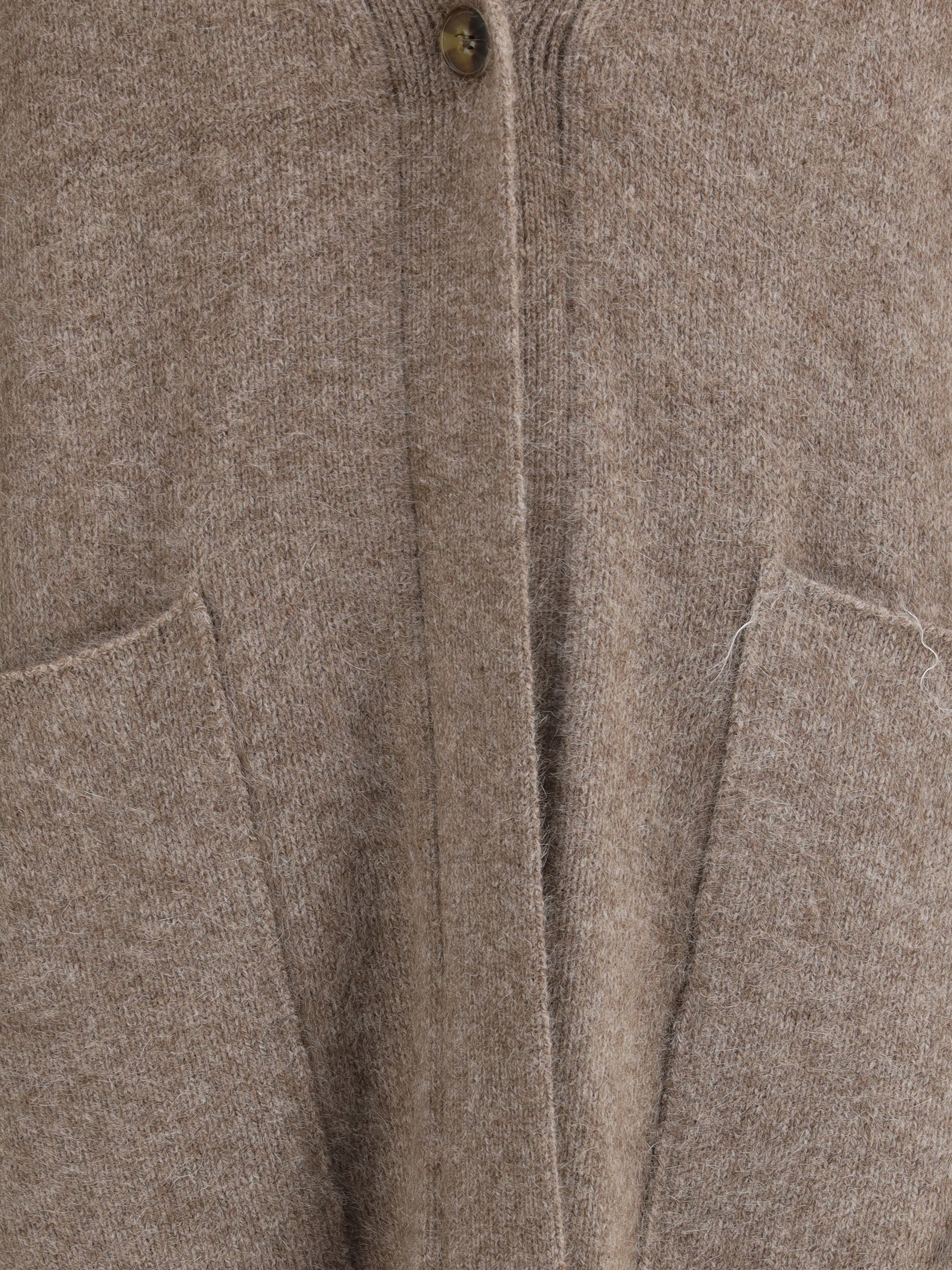 LOULOU DE SAISON M smet long cardigan