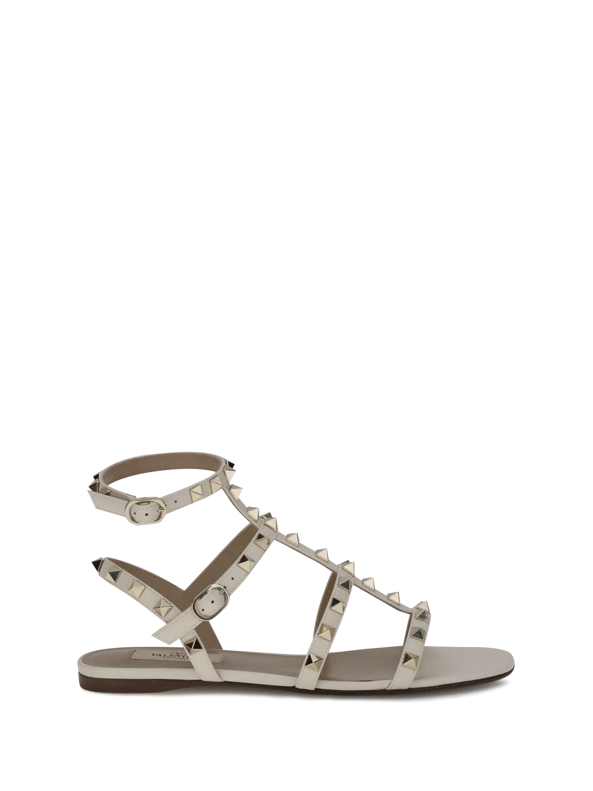 VALENTINO GARAVANI 35.5 rockstud sandals