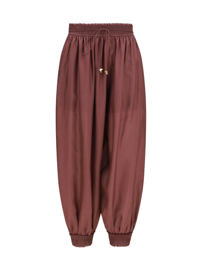 aster harem pants