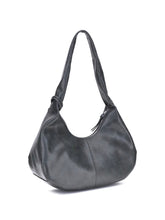 GANNI OS medium hobo shoulder bag
