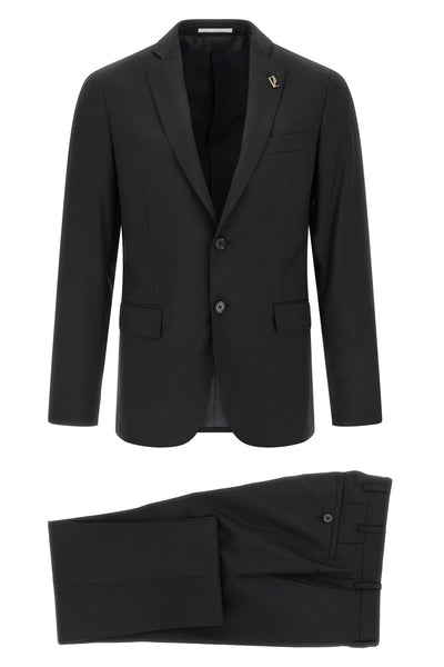lord wool dress