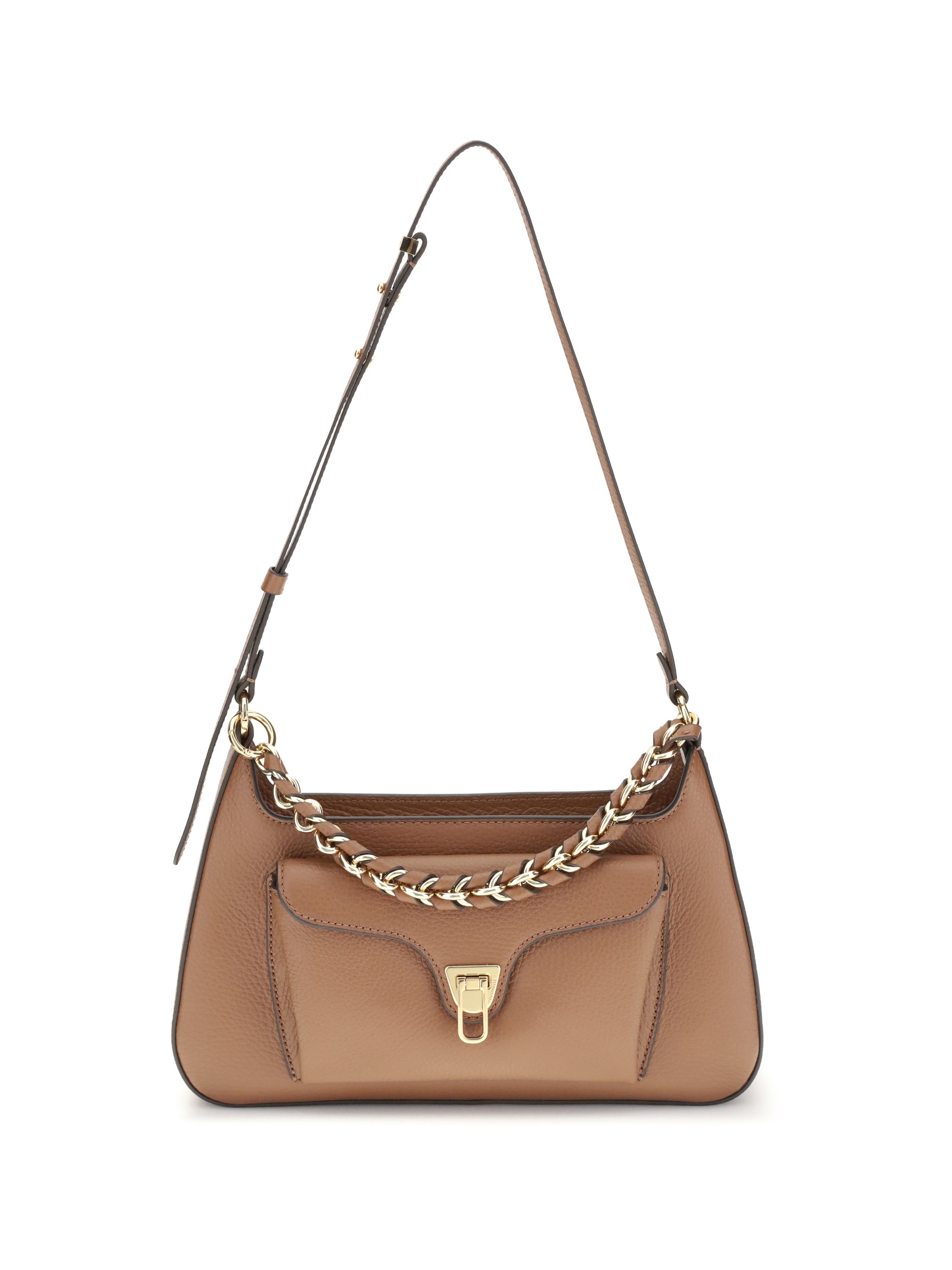 COCCINELLE OS beat generation shoulder bag