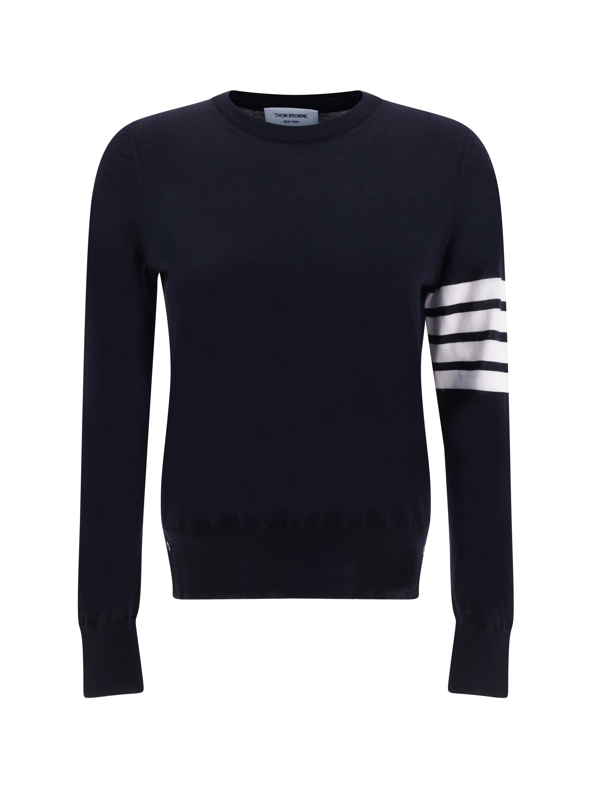 THOM BROWNE 40 sweater