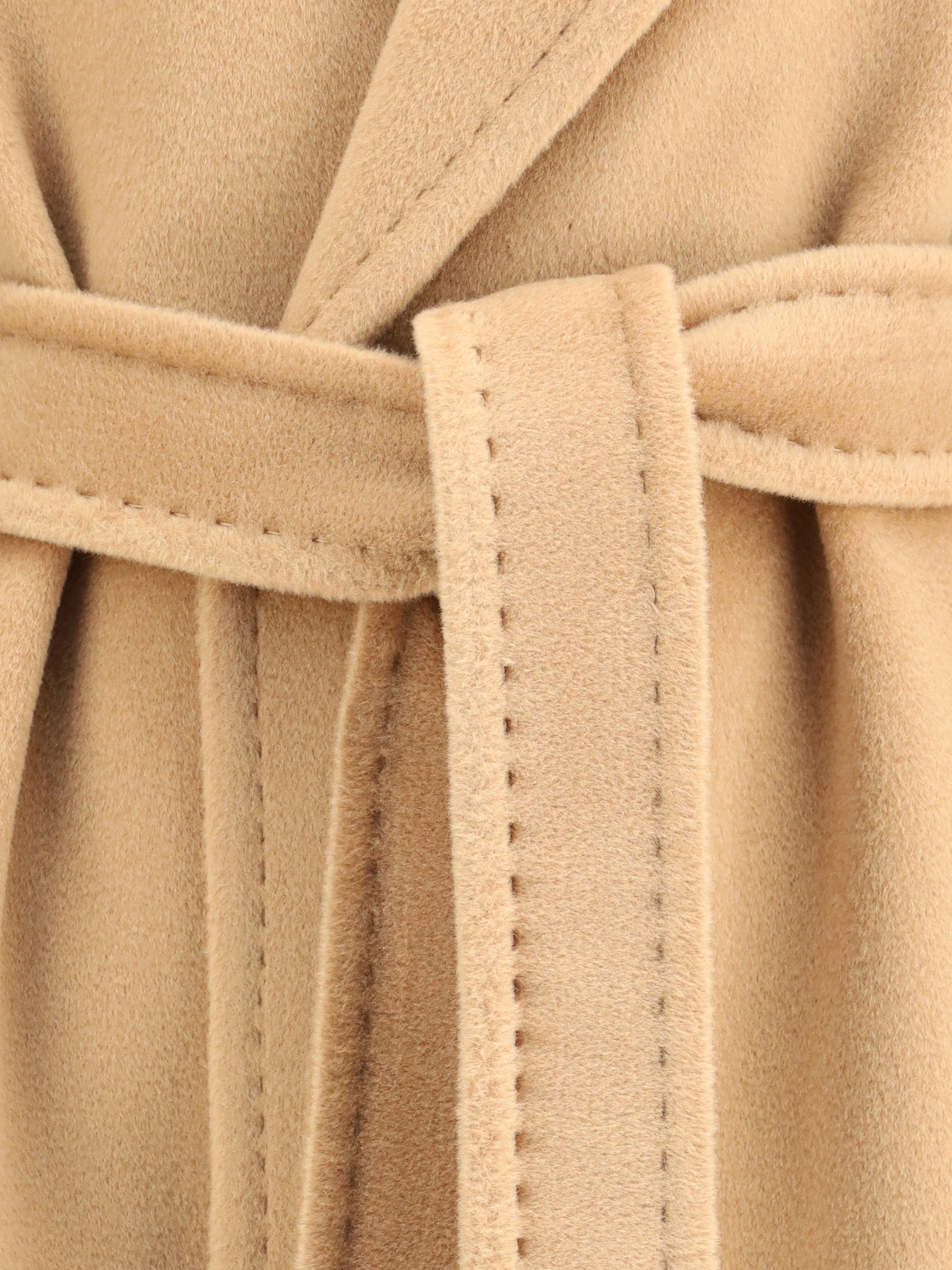 MAX MARA STUDIO 40 scire coat