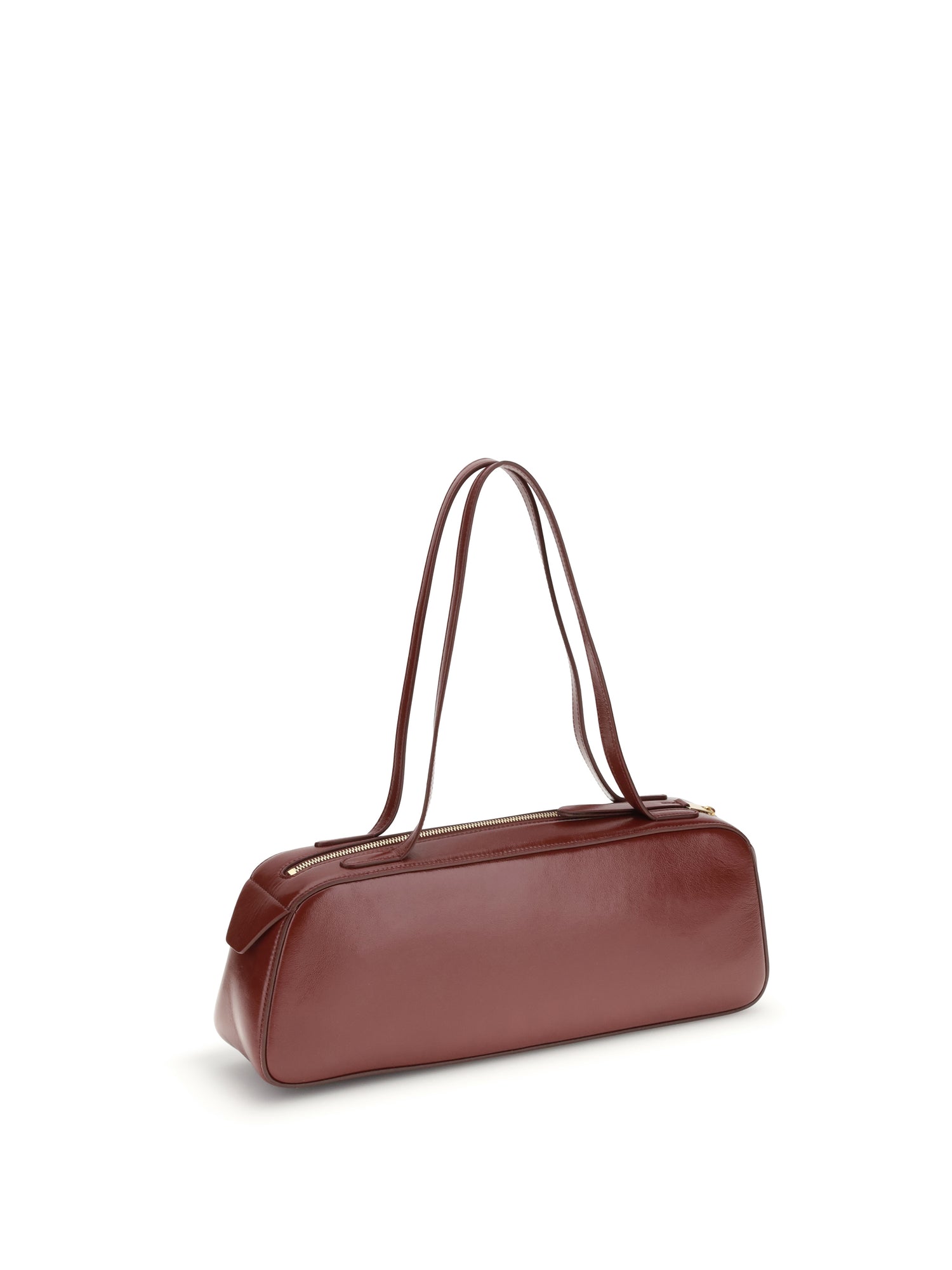 KHAITE OS simona shoulder bag