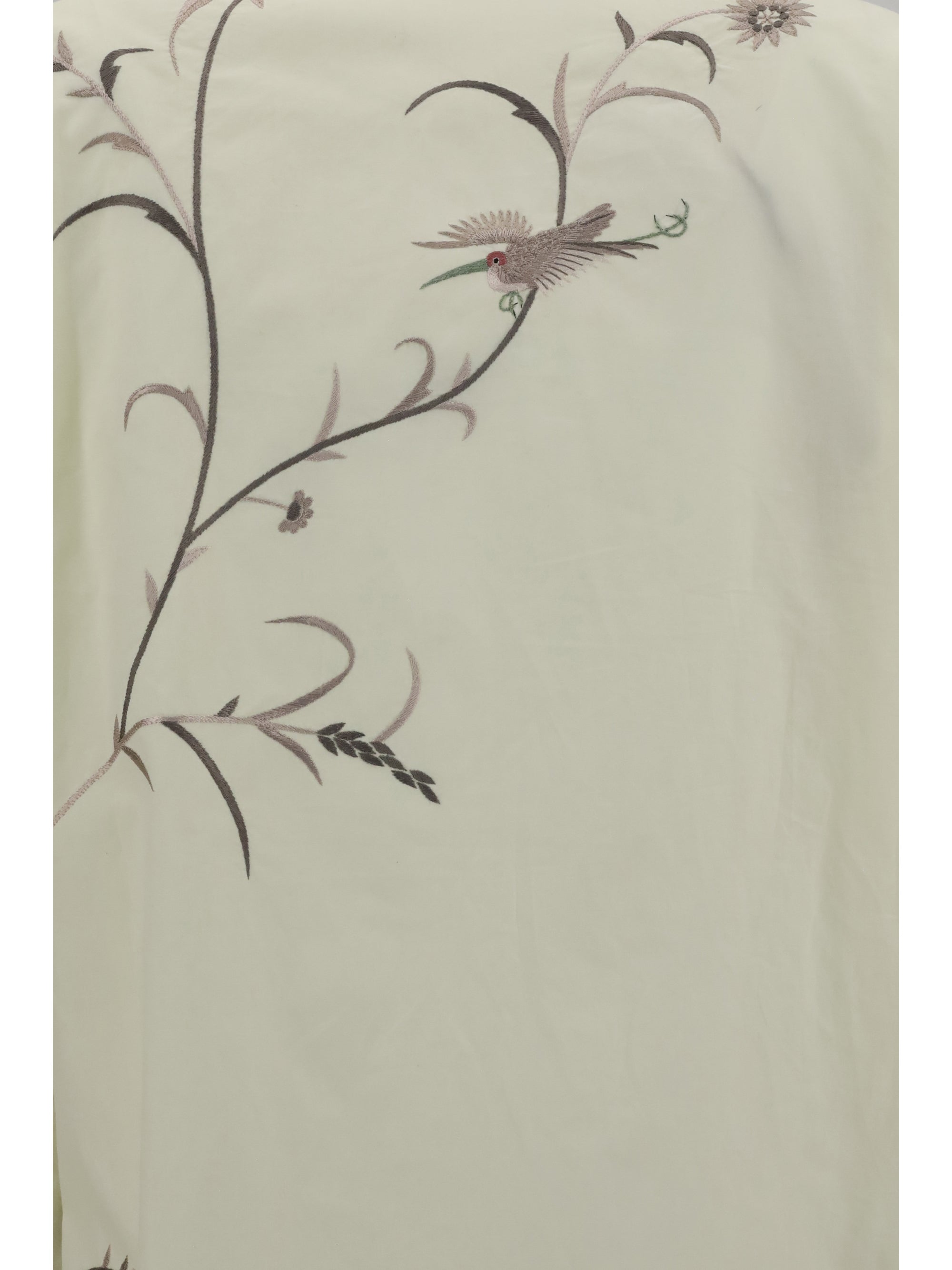 BAZISZT XS pinson shirt