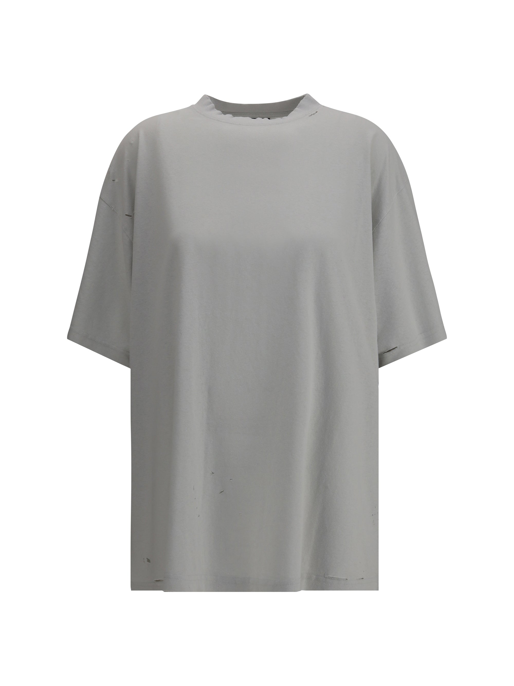 BALENCIAGA 2 oversized t-shirt