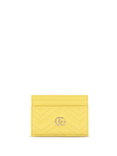 gg marmont card case