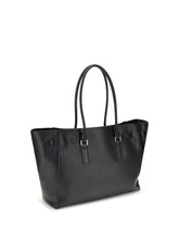 MICHAEL KORS OS hamilton moderne large tote bag