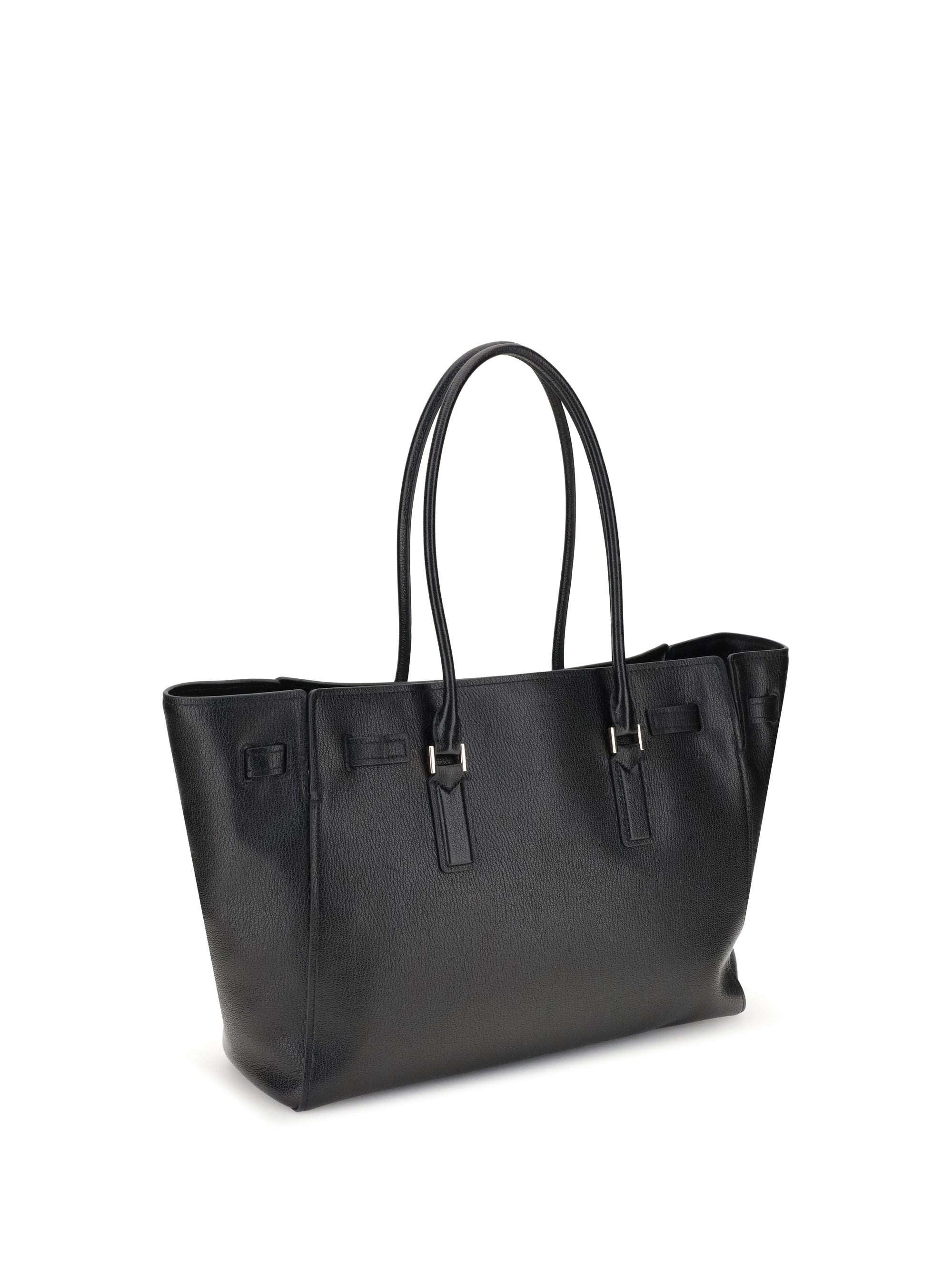 MICHAEL KORS OS hamilton moderne large tote bag