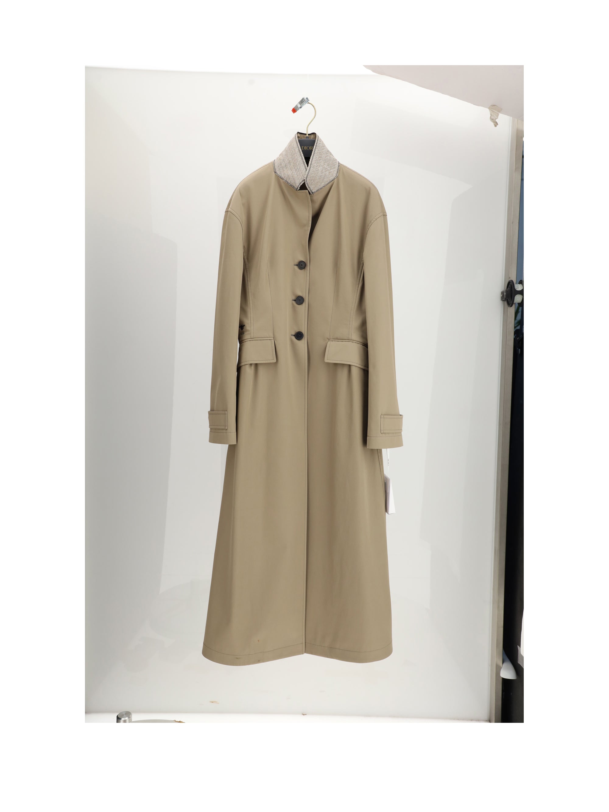 DIOR 42 cam-mant nd+bust+ab-trench