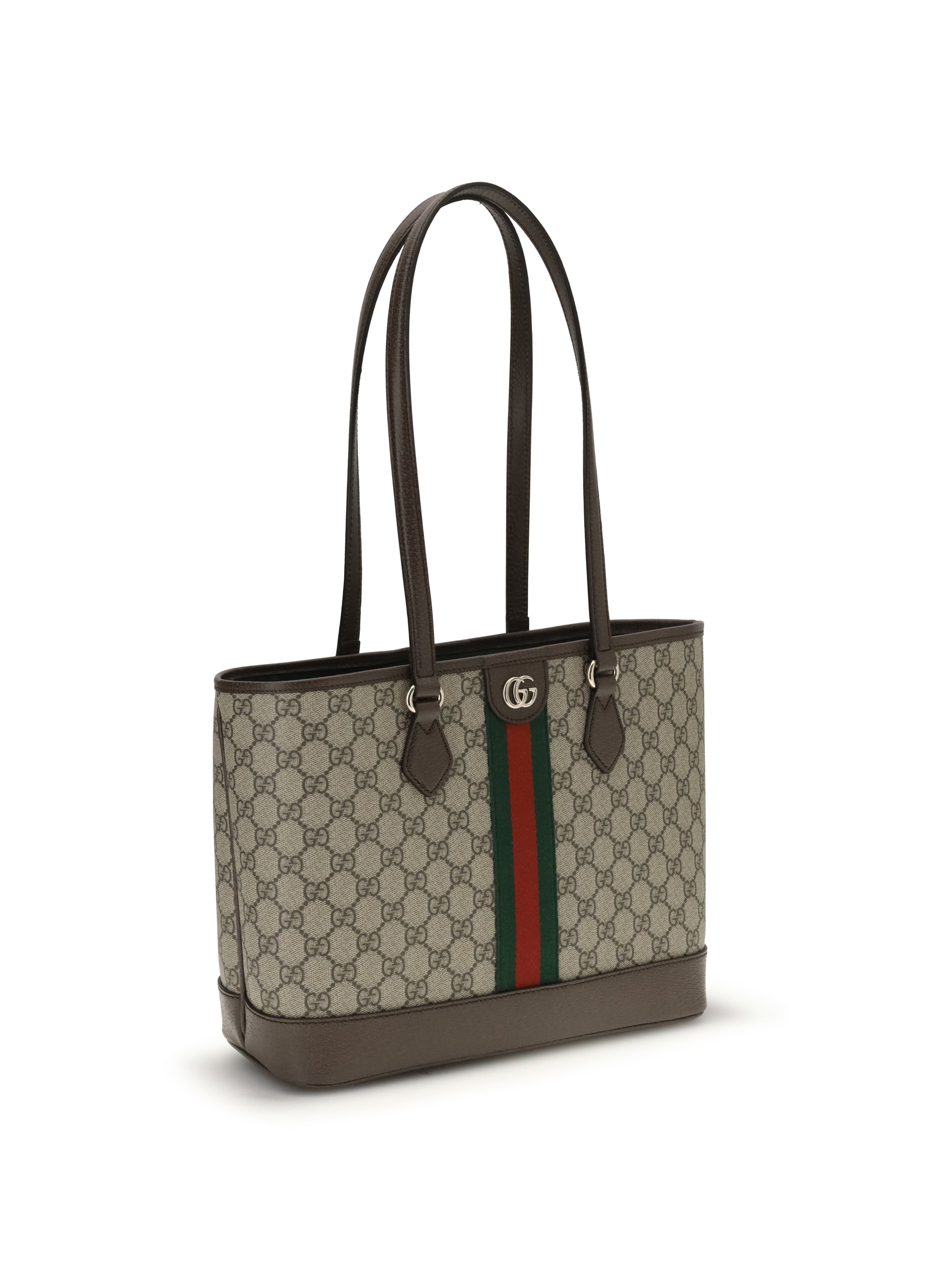 GUCCI OS medium ophidia tote bag