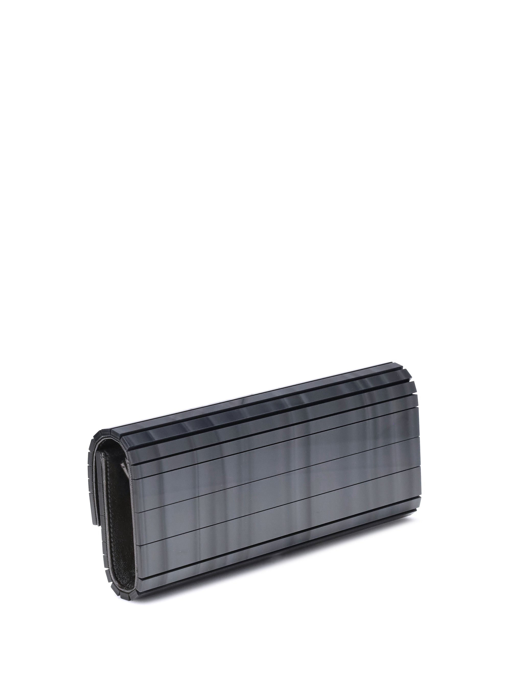 JIMMY CHOO OS sweetie clutch