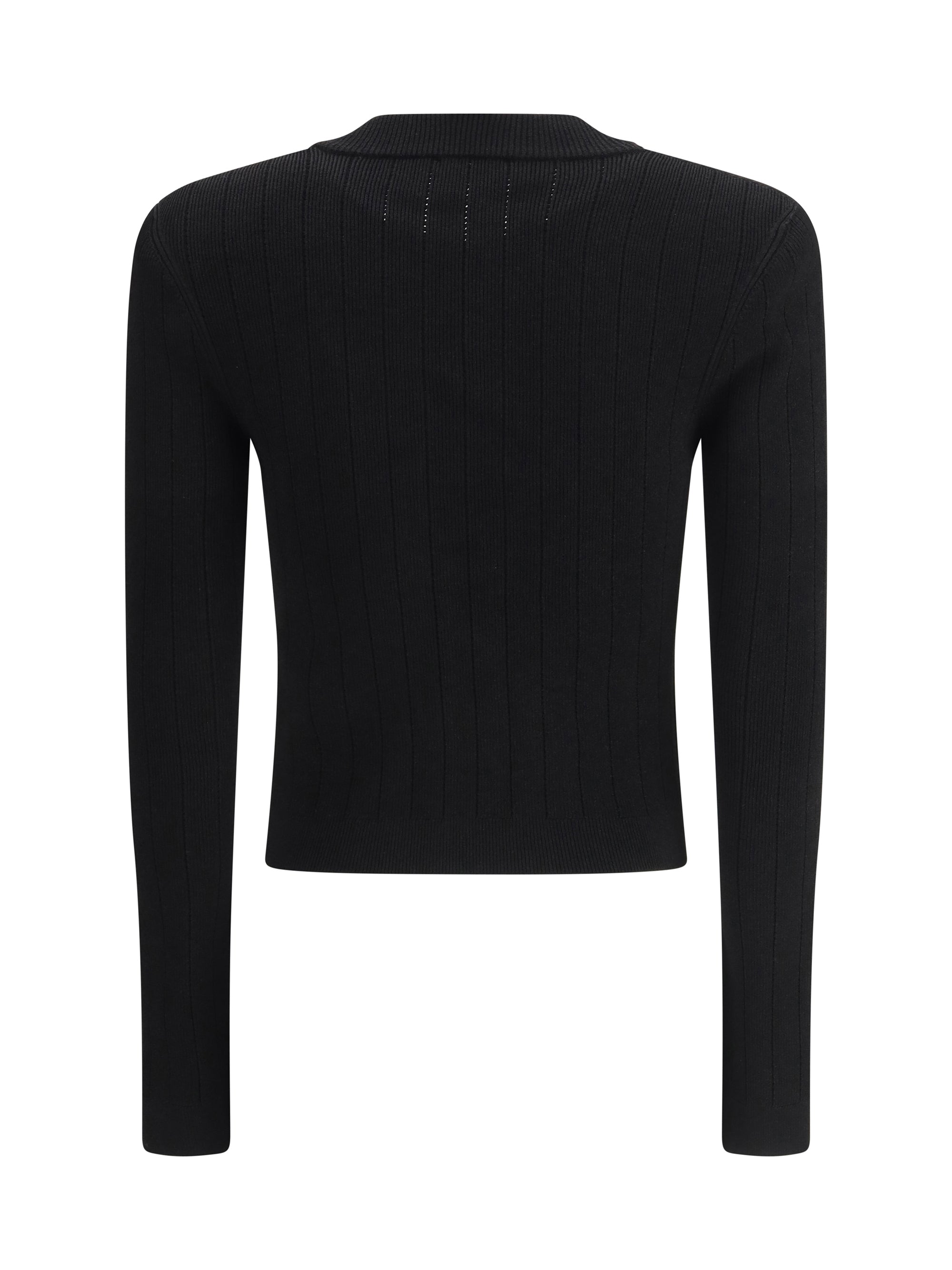 BALMAIN 38 cardigan
