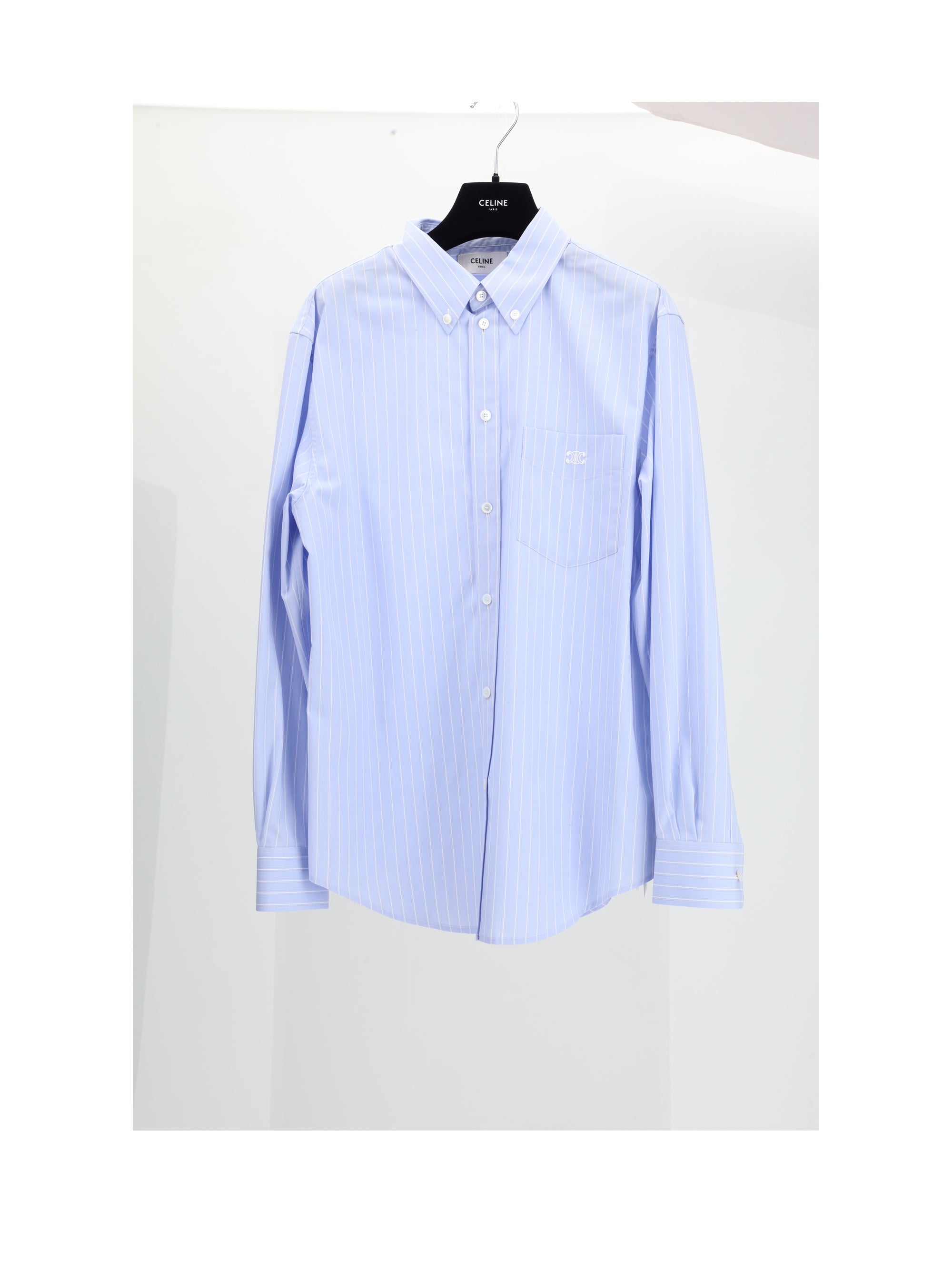CELINE 36 relaxed shirt