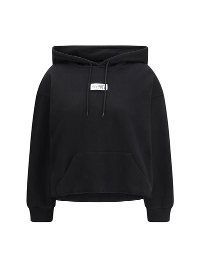 cotton hoodie