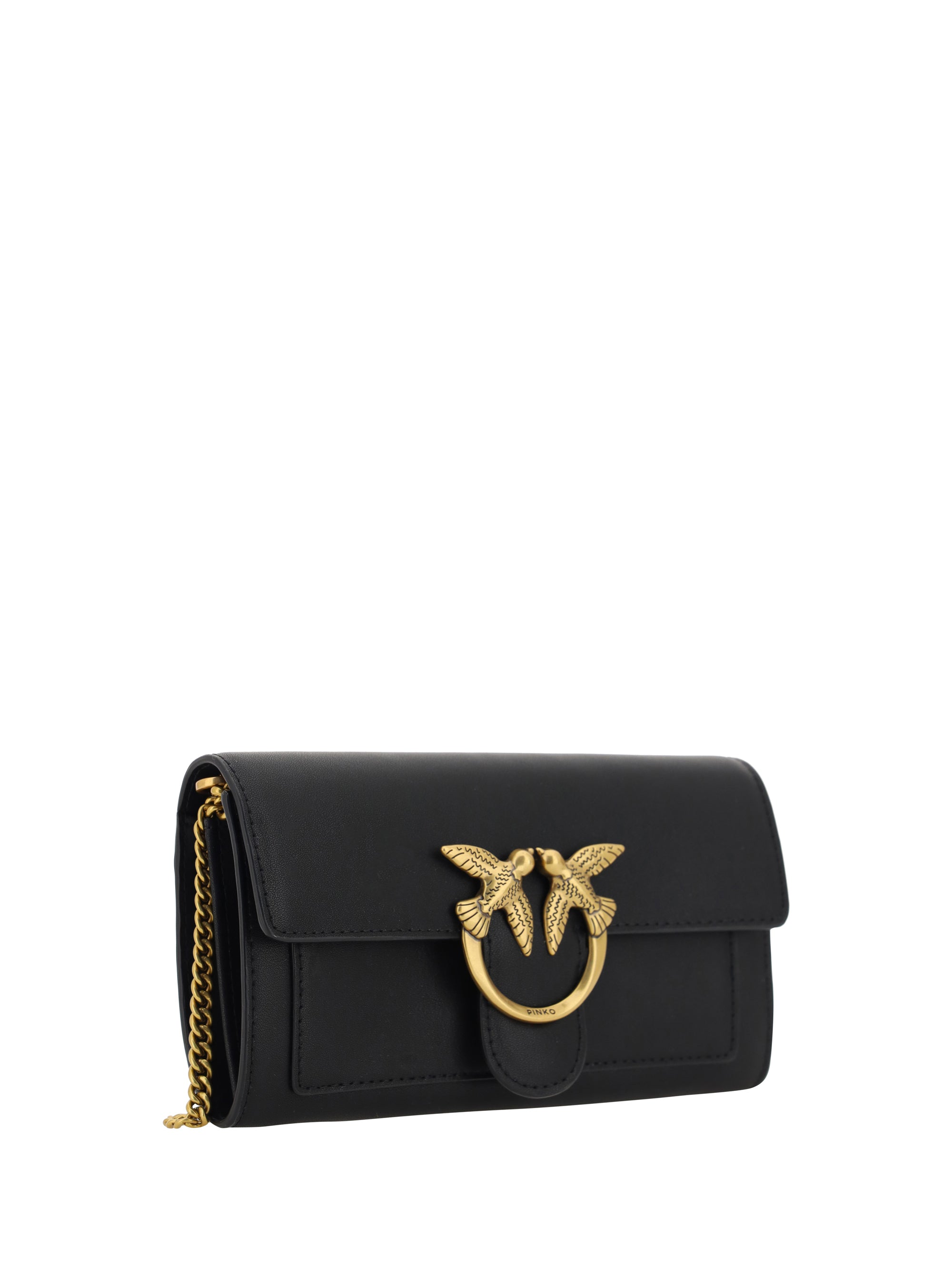 PINKO OS love one wallet