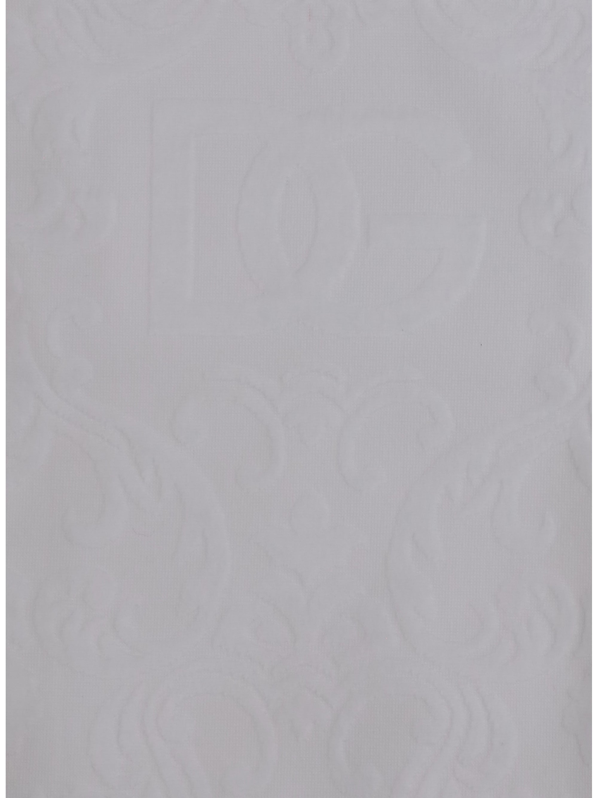 DOLCE & GABBANA OS cotton terry bath mat