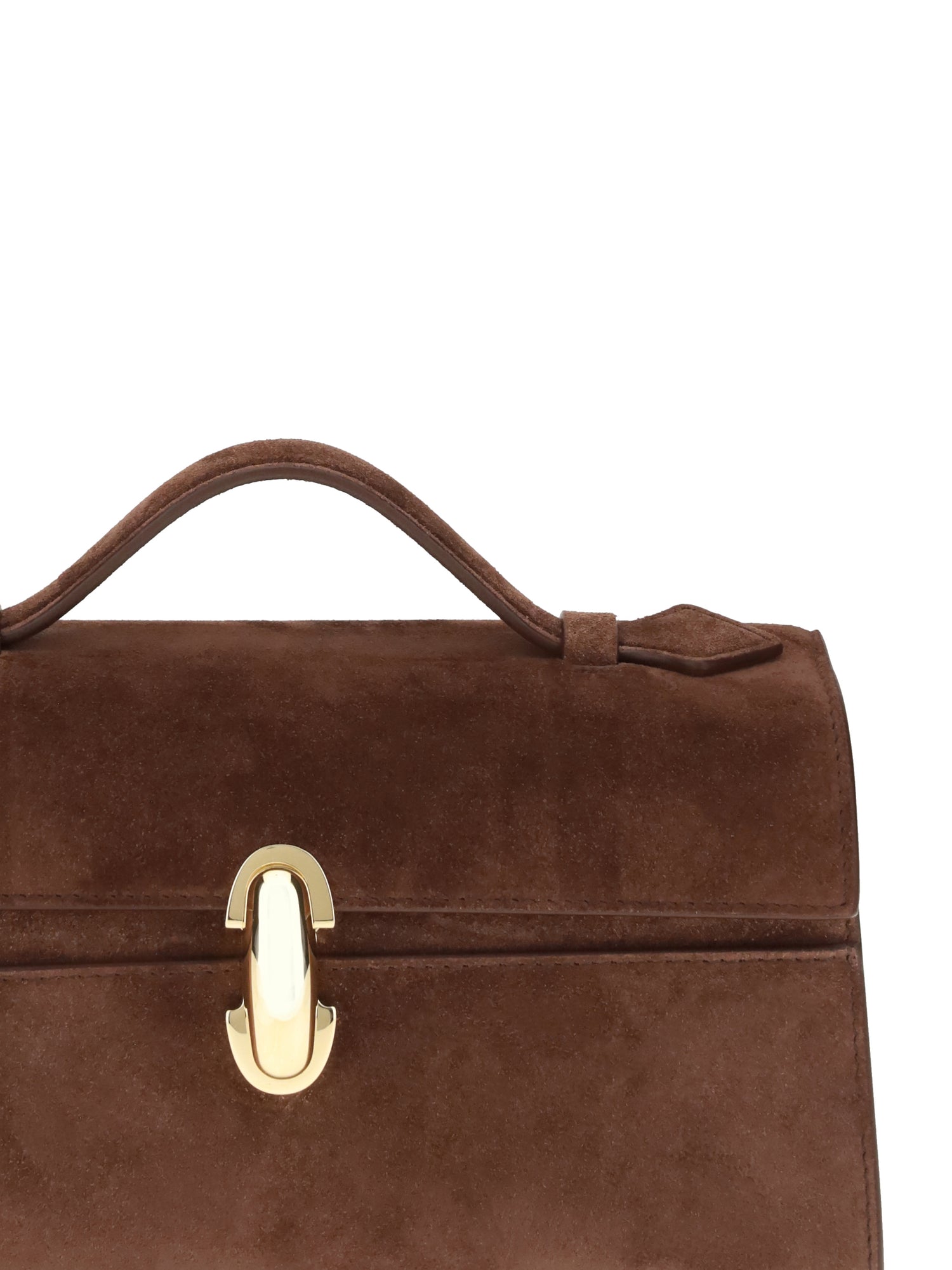 SAVETTE OS symmetry handbag