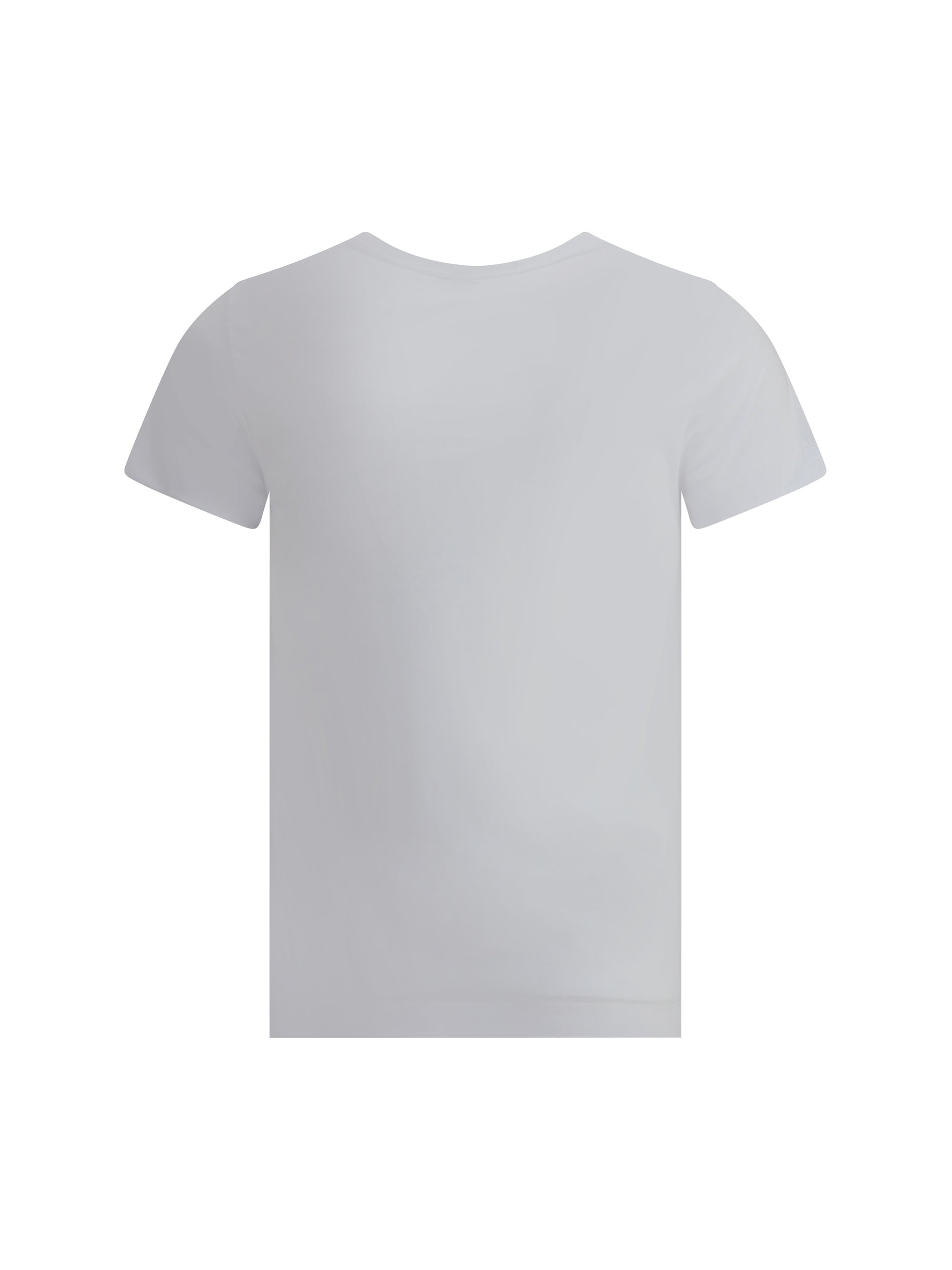 PINKO S logo t-shirt