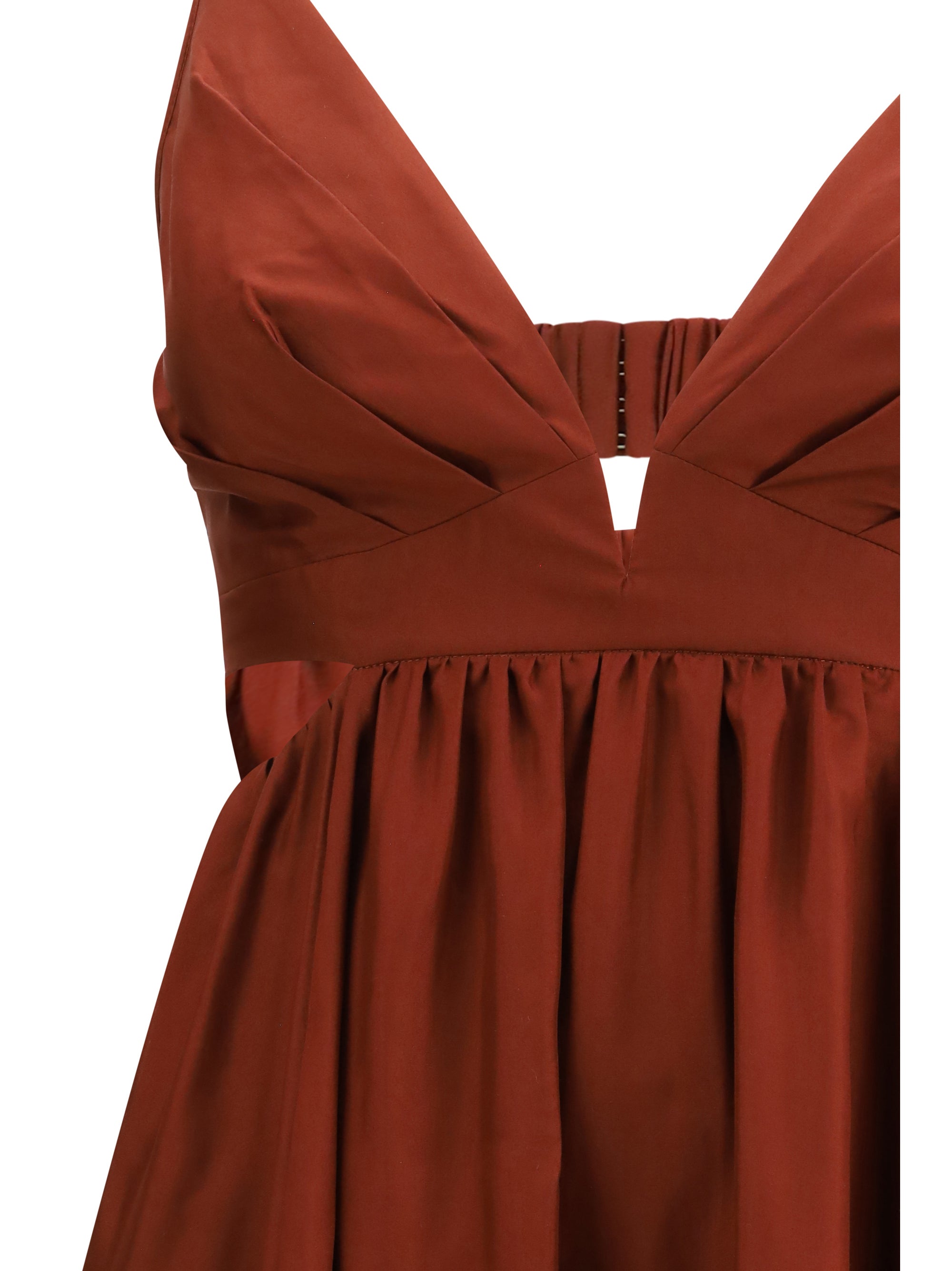 ZIMMERMANN 1 wanderlust maxi dress