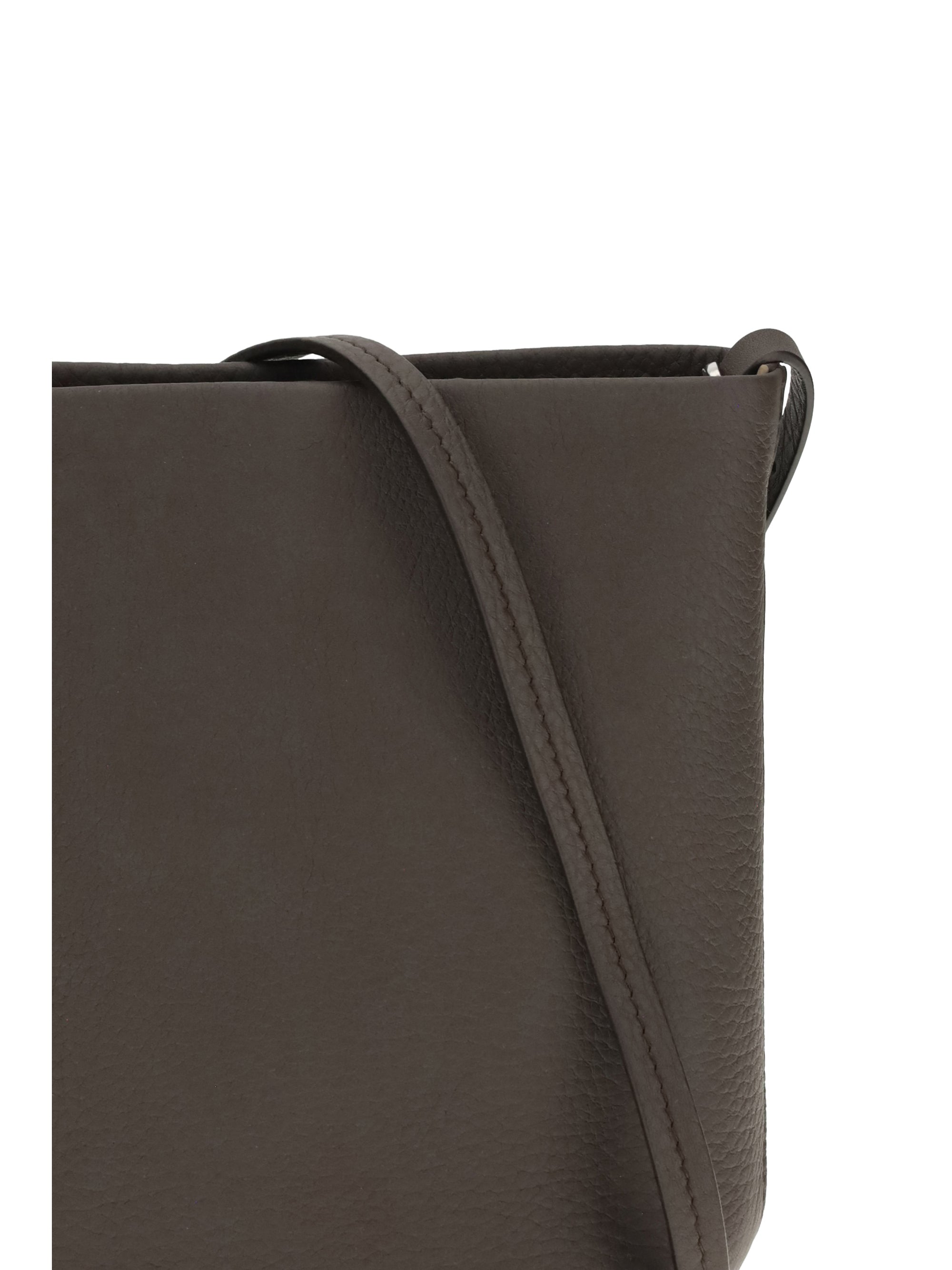 THE ROW OS park shoulder bag