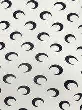 MARINE SERRE M moon long sleeve top