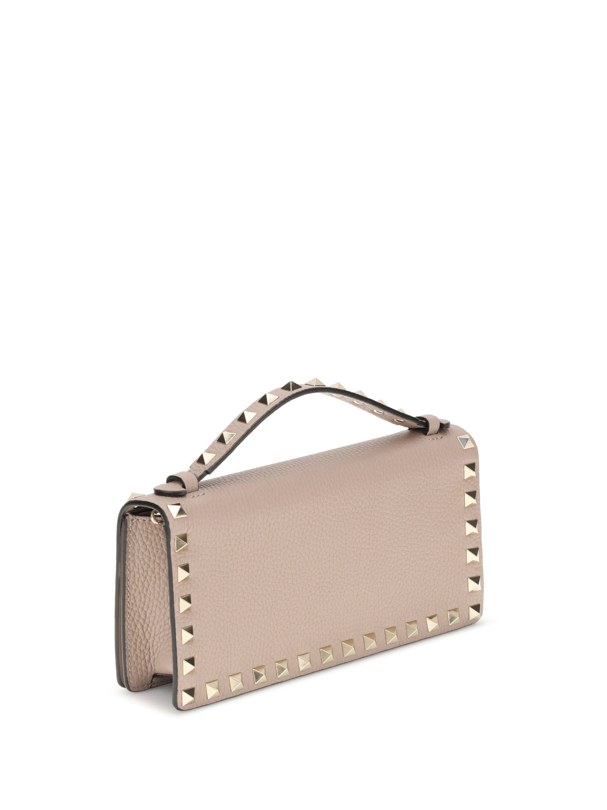 wallet with chain