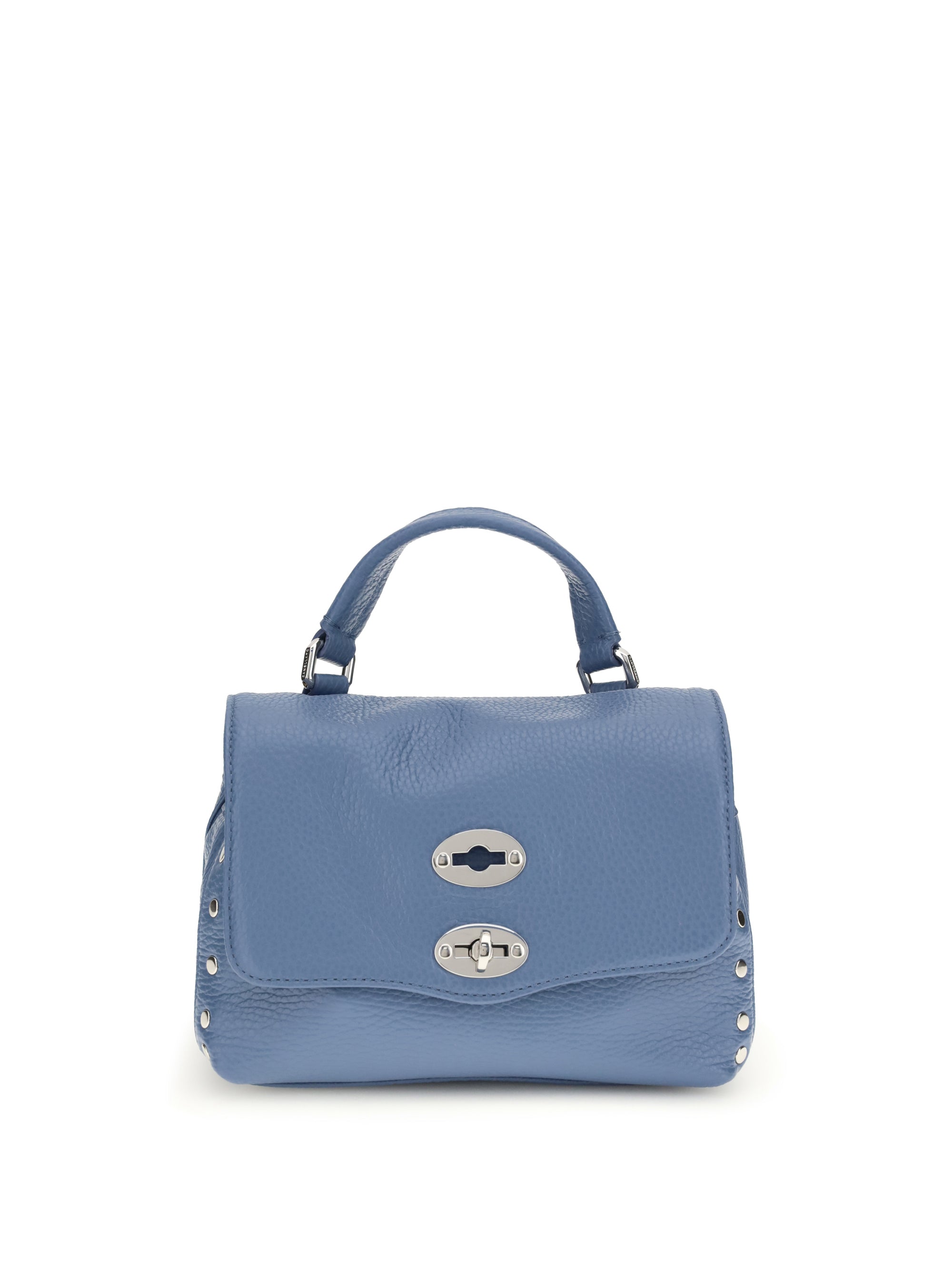 ZANELLATO OS postina daily shoulder bag