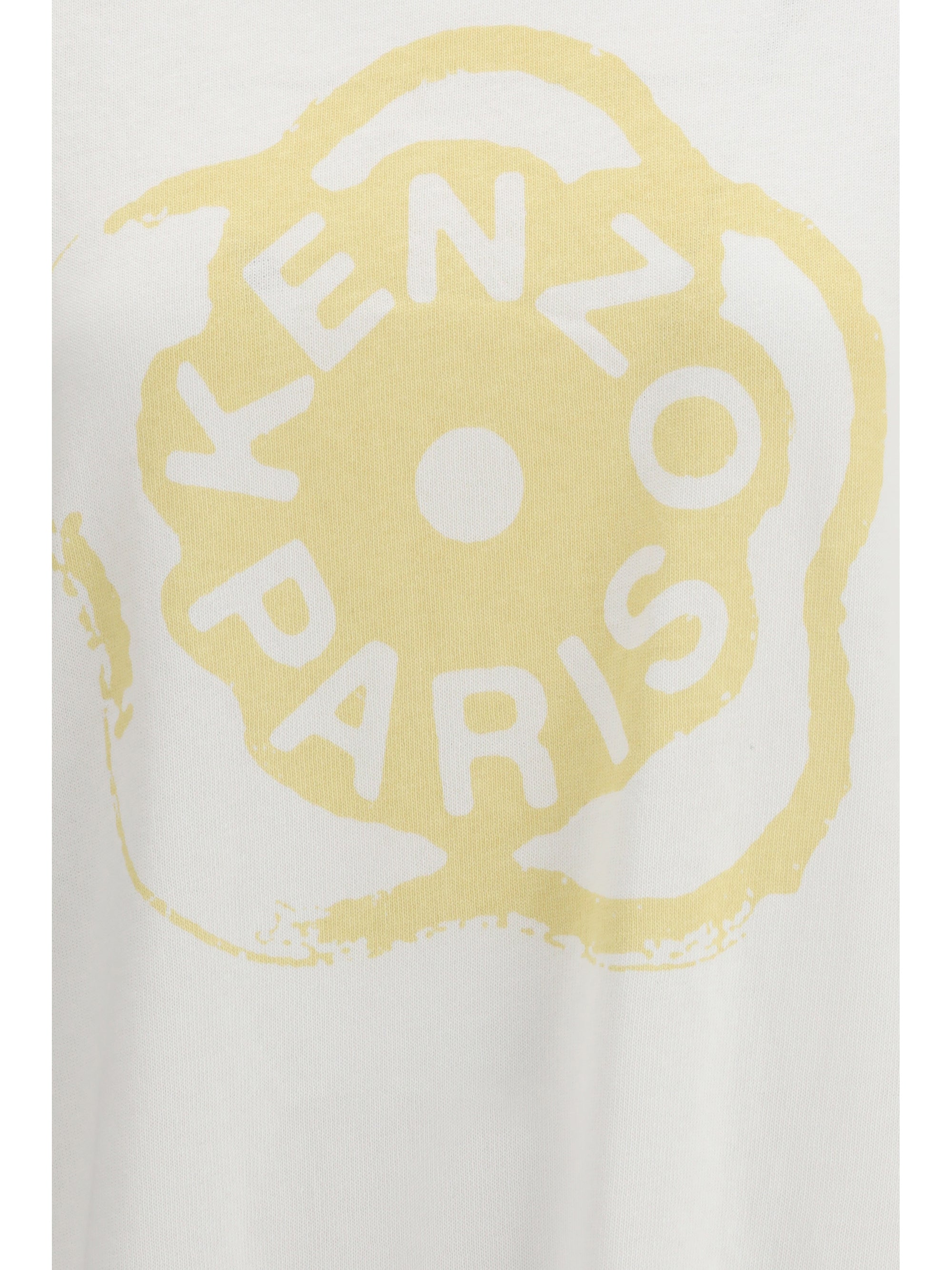 KENZO L “boke flower 2.0” loose t-shirt