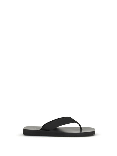 flip-flop sandals