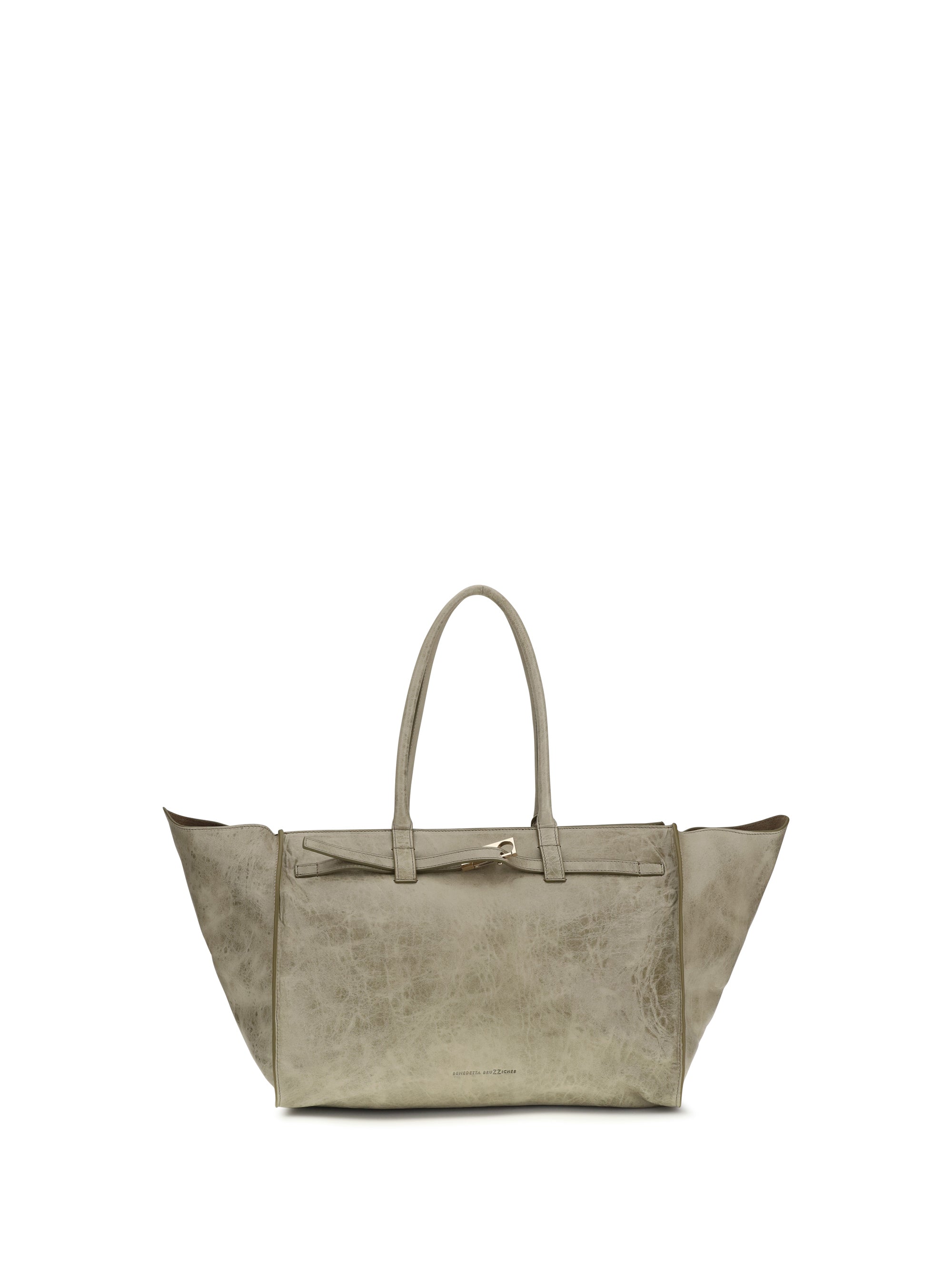BENEDETTA BRUZZICHES OS mame weekend bag