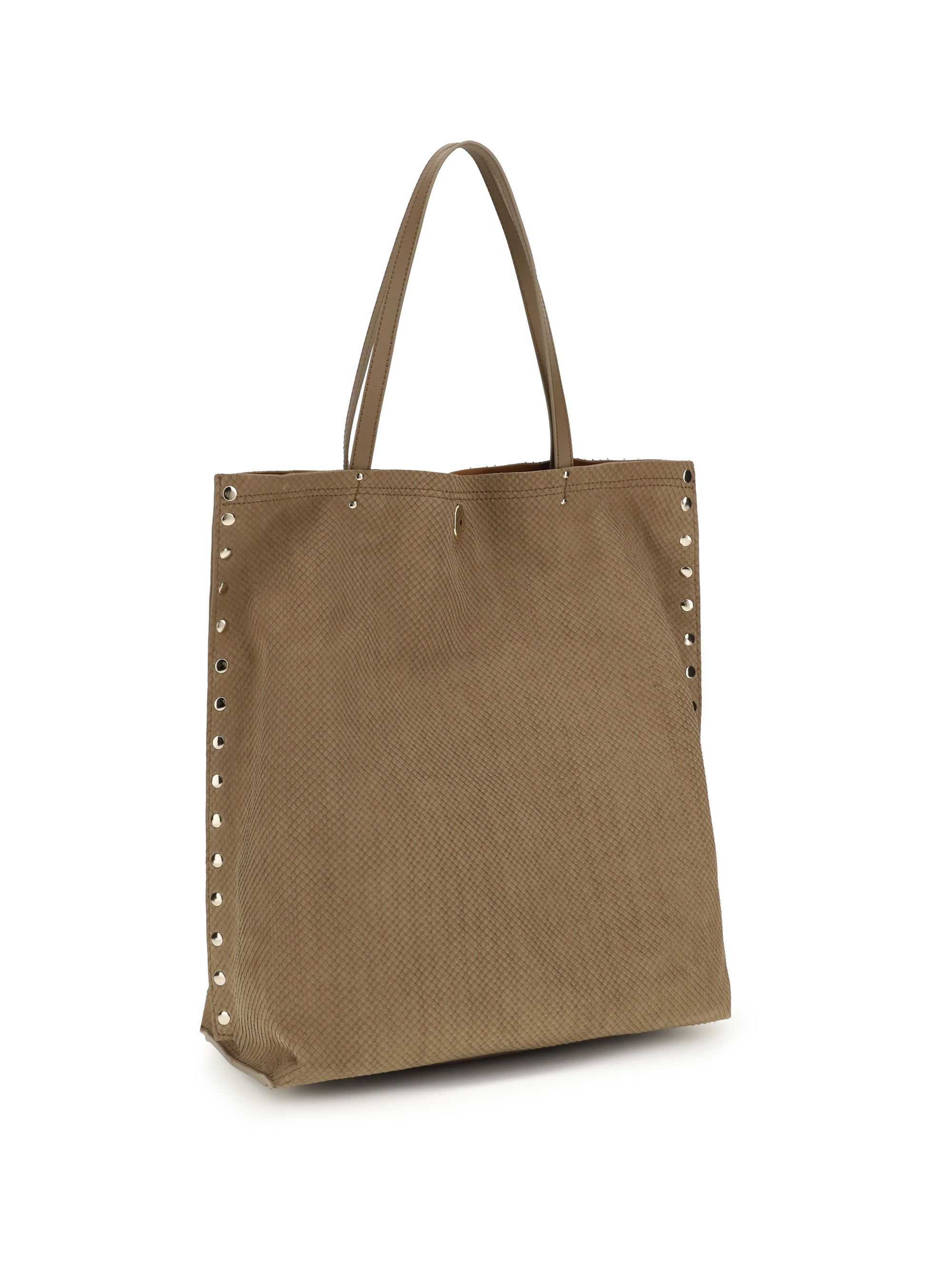 ZANELLATO OS a spasso tote bag