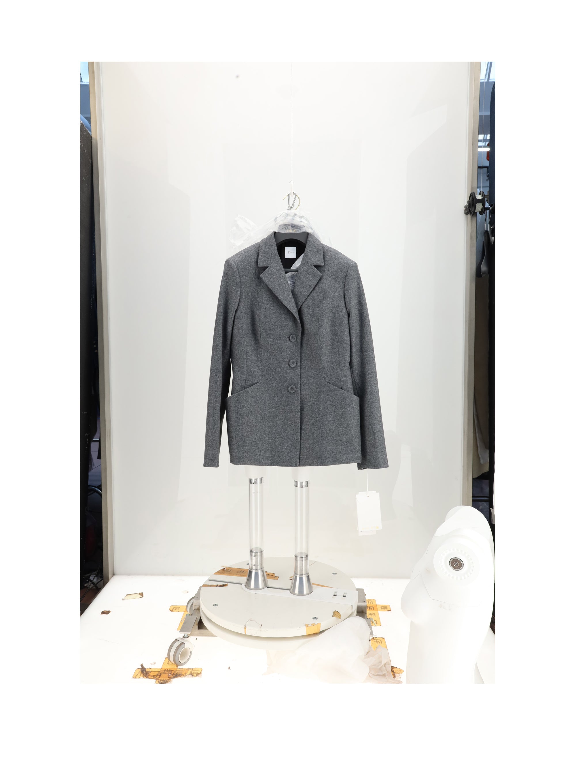 Dior Jacket | Modecraze – MODECRAZE