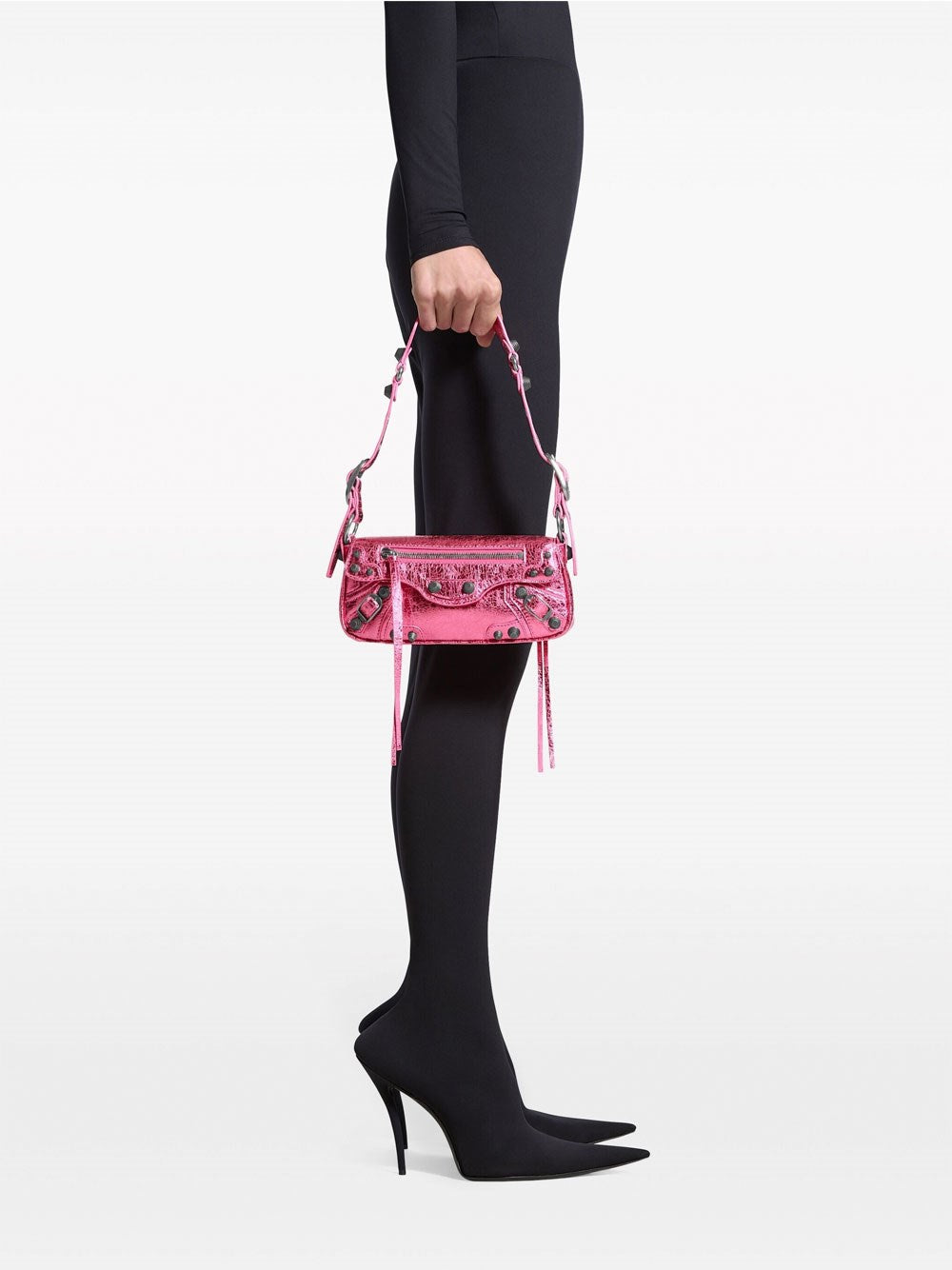 le cagole xs sling bag