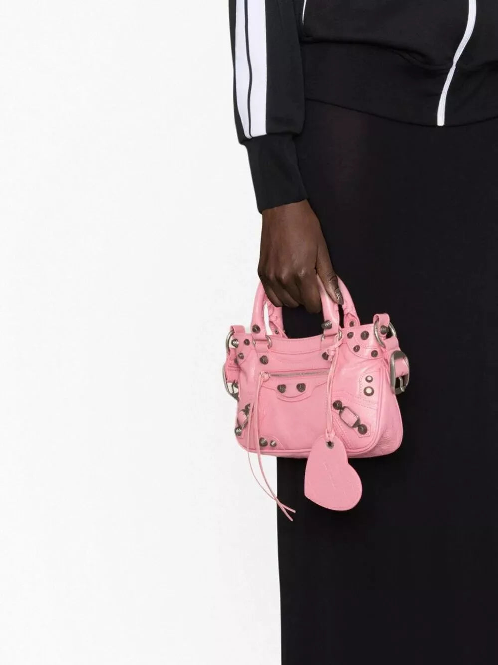 small neo cagole tote bag