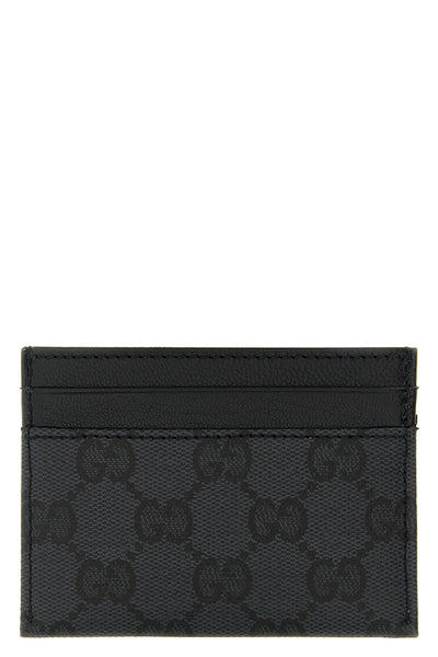 the gucci essence classic card holder