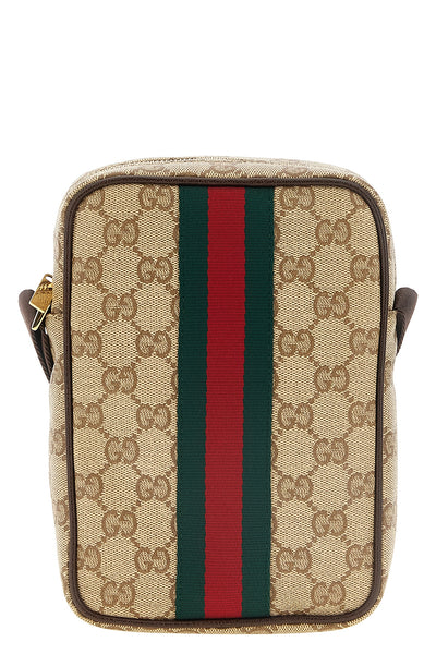 the gucci mini shoulder bag