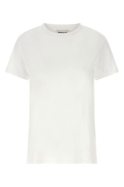 basic cotton jersey crewneck