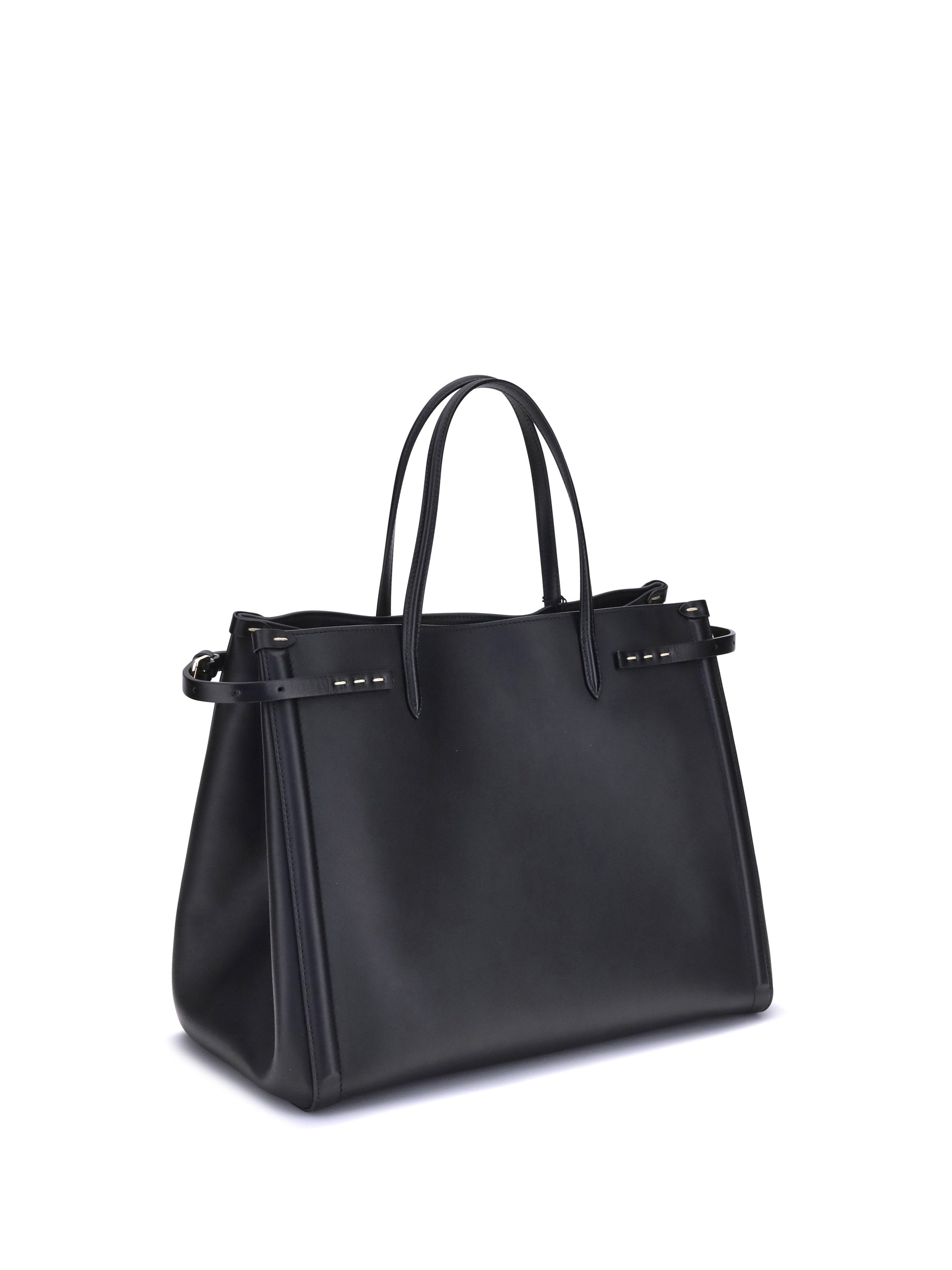 VALENTINO GARAVANI OS antibes medium handbag