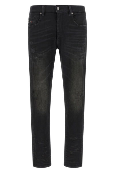 diesel 2019 d-strukt jeans