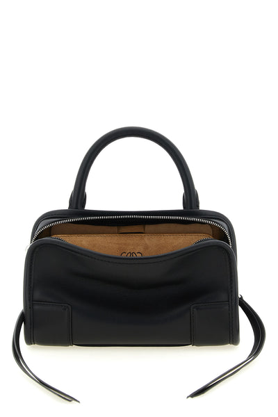 amazona 180 mini calf leather handbag