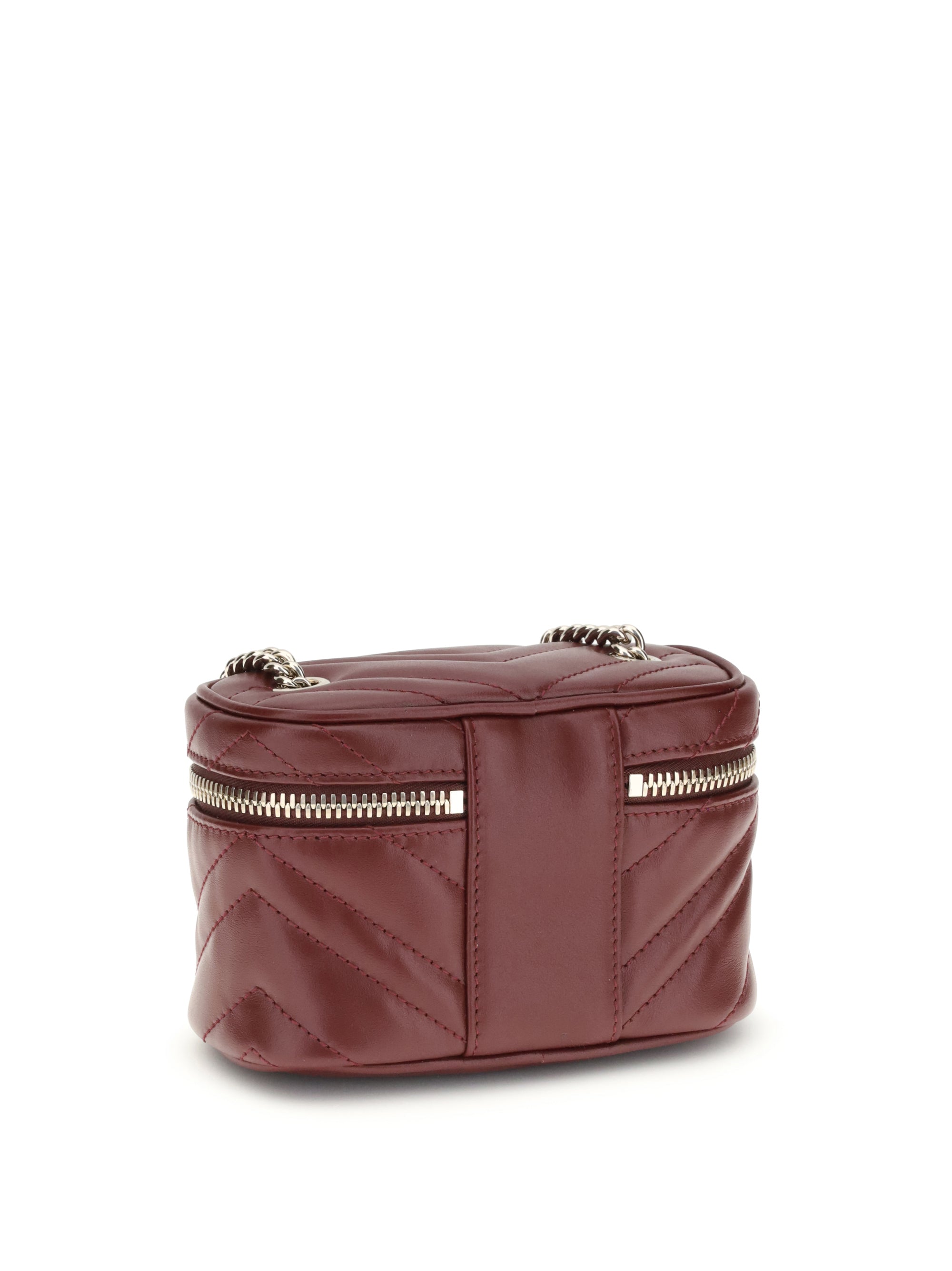 GUCCI OS gg marmont beauty case nano